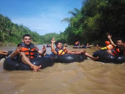 Libur Panjang Ramai Pengunjung