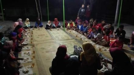 PESANTREN RAMADHAN MASJID NURUL FATAH